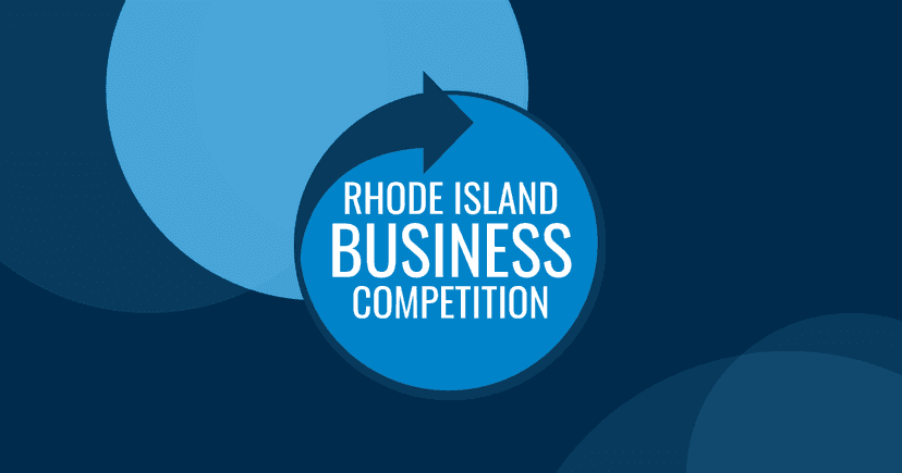 Winners Announced for the Rhode Island Business Competition Pitch Contest